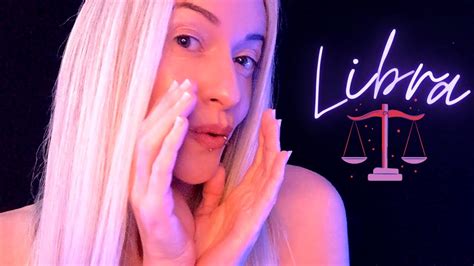 Libra ASMR Nude Onlyfans Boobs Massage Video Leaked